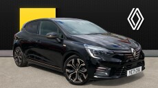 Renault Clio 1.0 TCe 90 Lutecia SE 5dr Petrol Hatchback